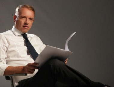 Για τον Δ.Τζιώτη ήρθε και πάλι η ώρα της... Αλλαγής